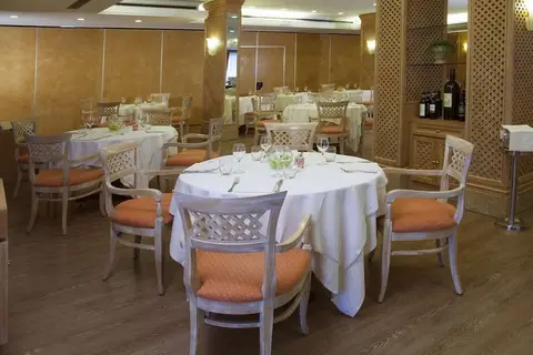 Starhotels Vespucci Firenze in Campi Bisenzio — foto 7