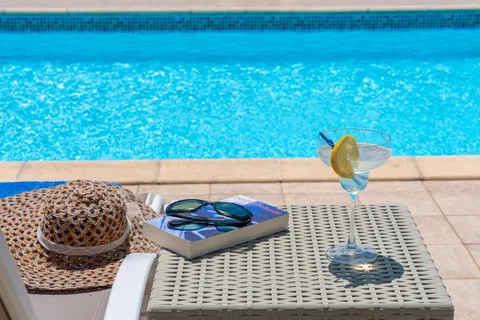 Villa's Monambeles foto 9