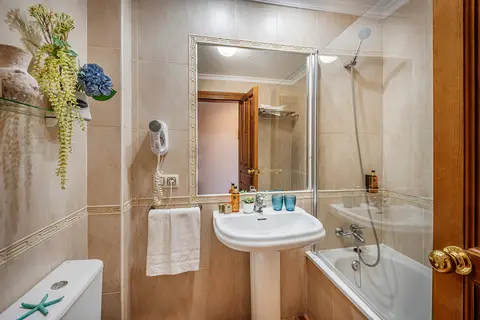 Villa De Frigiliana in Málaga — foto 13