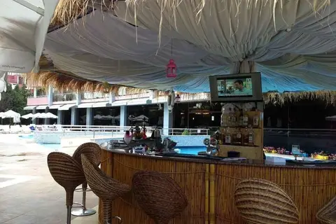 Hotel Flamingo in Несебър — foto 7