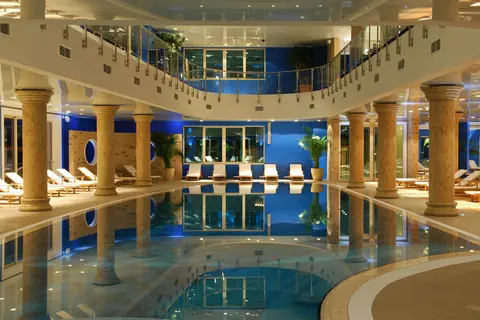 Splendid Conference & Spa Resort in Becici — foto 18