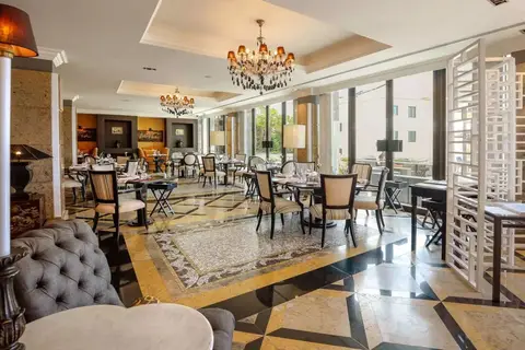 Grande Real Villa Italia Hotel & Spa in Cascais — foto 5