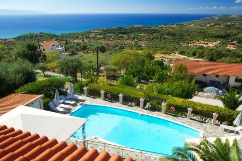 Nostos Studios in Μουσάτα — foto 28