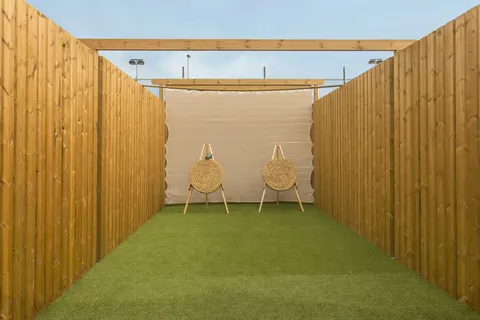 Hotel Landmar Playa La Arena foto 12