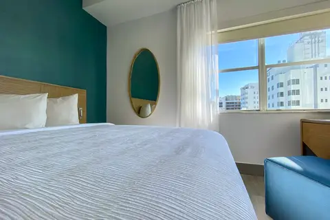 Marseilles Hotel in Miami Beach — foto 29
