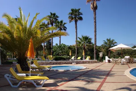 Casabela Hotel in Ferragudo — foto 11