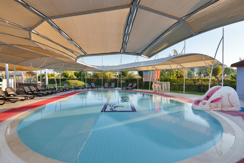 Hotel Marvida Family Eco foto 14