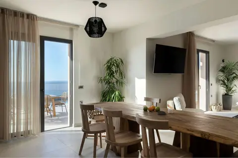 The Nest Resort in Χερσόνησος — foto 22
