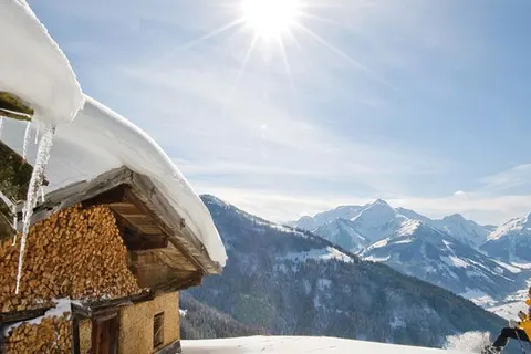 Hotel Alphof foto 13