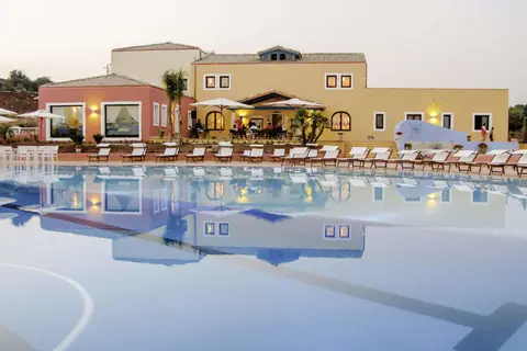 VOI Marsa Sicla Resort in Scicli — foto 24