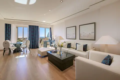 Hotel Las Arenas Balneario Resort in Valencia — foto 23