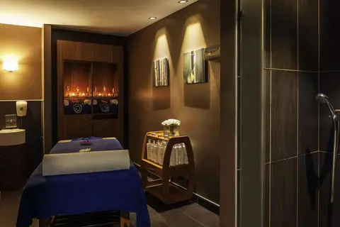 Novotel Istanbul Zeytinburnu in İstanbul — foto 24