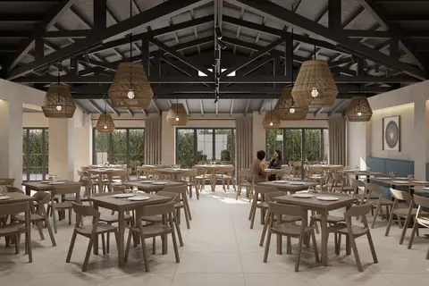 Nobilis Corfu Hotel in Αχαράβη — foto 30