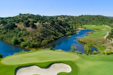 Vakantiepark Pedras Da Rainha foto 22