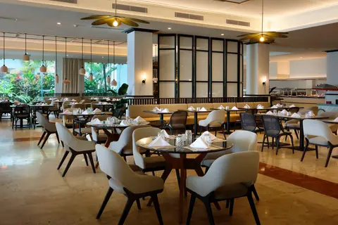 Grand Palladium Lady Hamilton Resort & Spa in Kew, foto 2