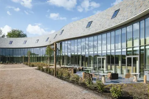 Hotel Riet | Kloeg Collection in Koudekerke