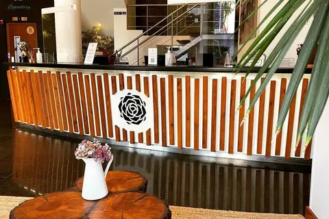 Legendary Porto Hotel in Vila Nova de Gaia — foto 4