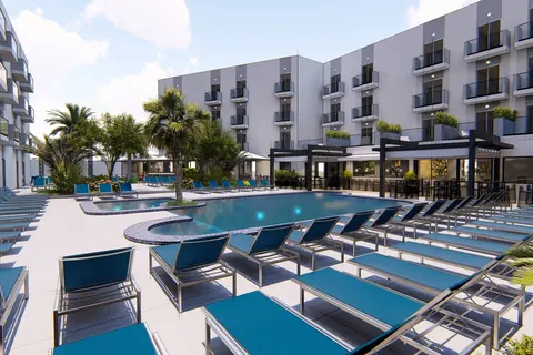 Hotel Pebbles Resort in Saint Paul's Bay