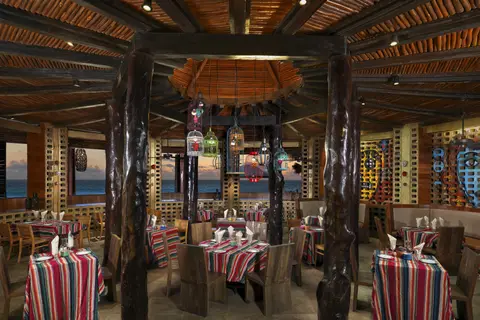 Hard Rock Hotel Cancun in Cancùn — foto 18
