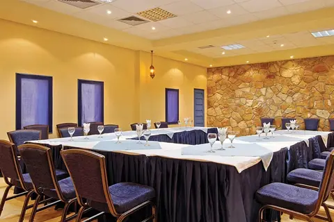 Marina Lodge At Port Ghalib in بور غالب — foto 7