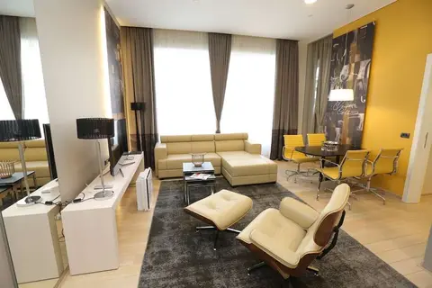 Zepter Hotel in Belgrado, foto 9