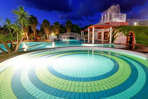 Resort Sciabache in Rome — foto 11