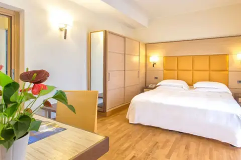 Virgilio Grand Hotel in Sperlonga, foto 8