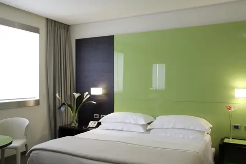 UNAHOTELS T Hotel Cagliari in Cagliari — foto 25