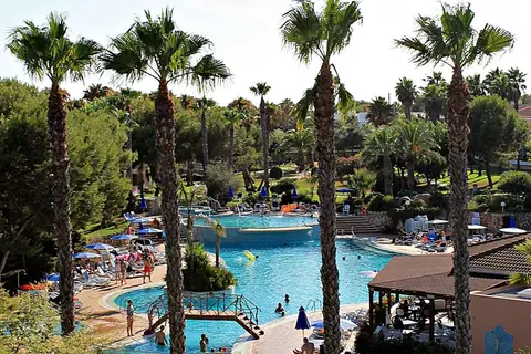 Hotel Princesa Playa in Ciutadella, foto 12