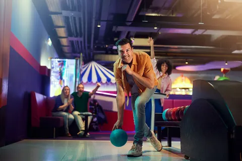 Center Parcs Park Bostalsee foto 9