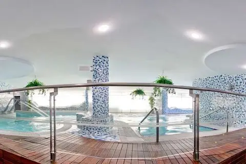 Protur Roquetas Hotel & Spa in Roquetas de Mar — foto 25