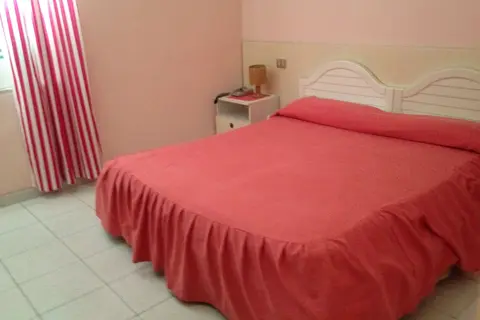 Villa Diana Rooms in Ischia, foto 7