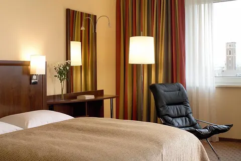 NH Köln Altstadt foto 3