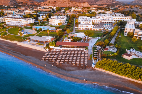 Hotel Blue Sea Island foto 17