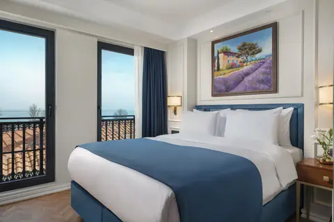 Royan Hotel Hagia Sophia Istanbul, a member of Radisson Individuals in Fatih, foto 23