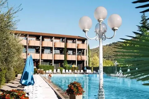 Hotel Royal Garda in Garda — foto 14