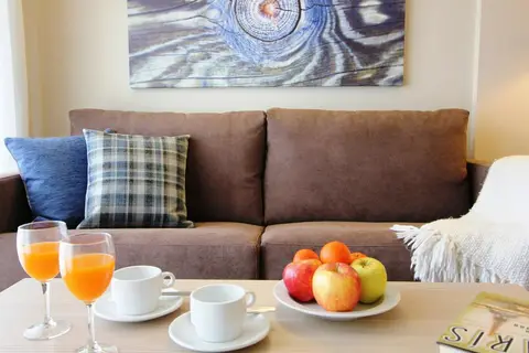 Pierre & Vacances Residece Pas de la Casa Princesa in Encamp — foto 4