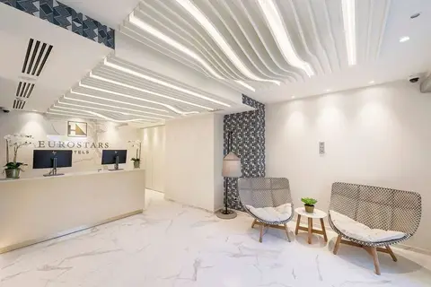 Eurostars Mediterranea Plaza in Alicante — foto 9