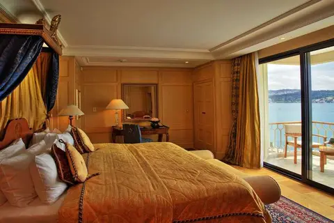 Ciragan Palace Kempinski Istanbul in Beşiktaş — foto 9