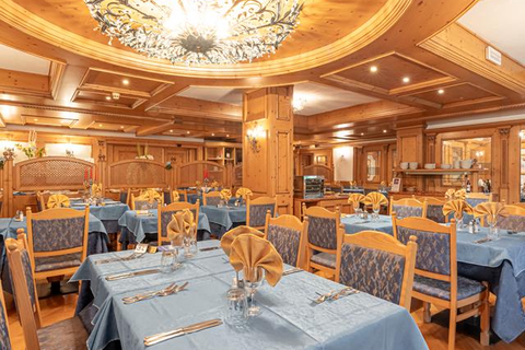 Park Hotel & Club Diamant foto 3