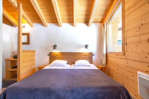 Chalet Cairn in Peisey-Nancroix — foto 12
