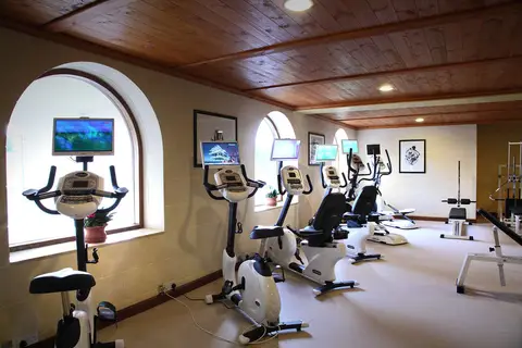 Kempinski Hotel San Lawrenz Gozo Malta in Ta' Kerċem — foto 8