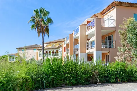 Résidence Les Rivages Des Issambres in Roquebrune-sur-Argens — foto 16