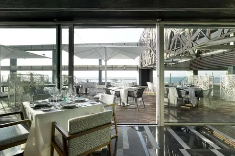 Parador de Cadiz in Cádiz — foto 14