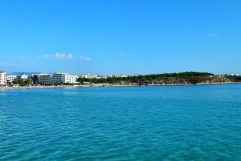 Tuntas Beach in Didim — foto 6