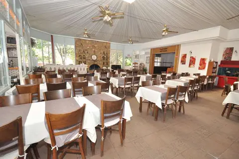 Hotel Majestic in Fethiye, foto 9