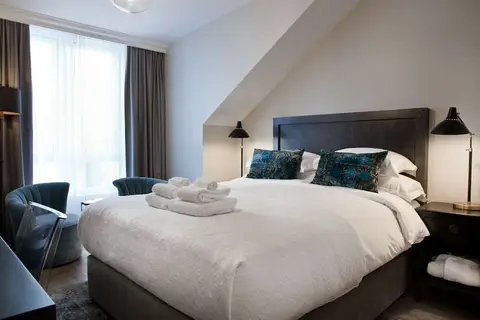 Sandhotel by Keahotels in Reykjavik — foto 3