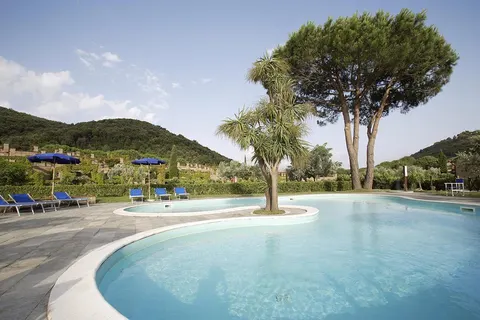 Residenza Sant'Anna del Volterraio foto 2