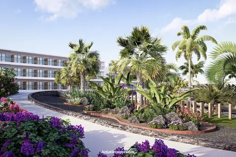 Elba Corralejo Premium Level in La Oliva — foto 12