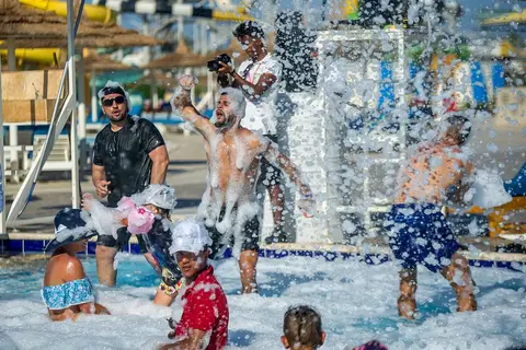 Pickalbatros Aqua Park in Sharm El Sheikh, foto 21